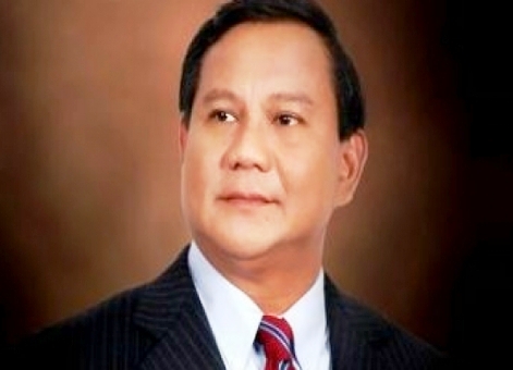 KPU Nyatakan Harta Prabowo Rp1,6 Triliun